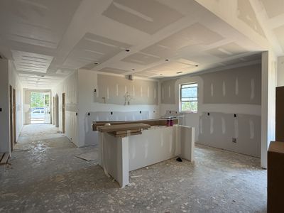 New construction Single-Family house 81 Snow Line Ln, Ooltewah, TN 37363 plan The Oxford - image 18