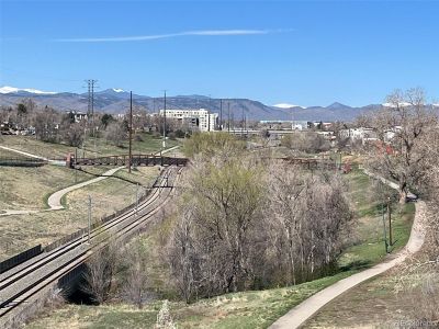 New construction Condo/Apt house 1208 N Quitman Street, Unit 403, Denver, CO 80204 - photo 11 11