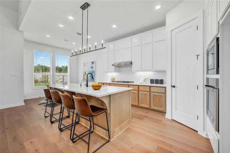 New construction Single-Family house 1829 Flowing Ridge Rd, Midlothian, TX 76065 null- photo 0