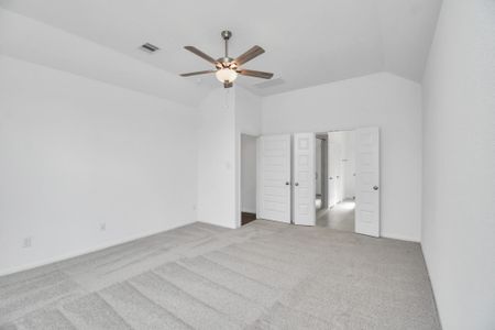 New construction Single-Family house 25115 Midnight Willow Dr, Katy, TX 77493 plan Rowan - image 19