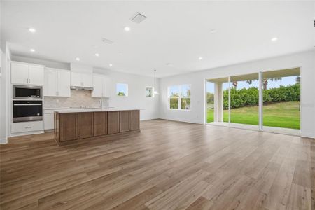 New construction Single-Family house 11830 Richmond Trl, Parrish, FL 34219 plan Brighton 3.0 - image 14
