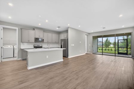 New construction Single-Family house 6745 Good Life St, Fort Myers, FL 33966 plan Largo - image