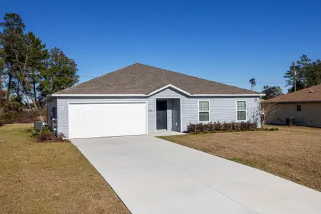 Cape Coral by Maronda Homes in Cape Coral - image