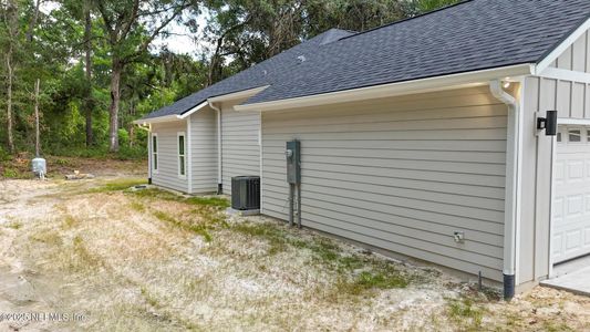 New construction Single-Family house 123 Ramsey Dr, Melrose, FL 32138 - image