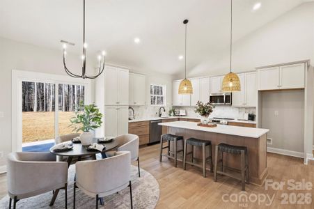 New construction Single-Family house 2307 Lee Lawing Rd, Lincolnton, NC 28092 - image 18