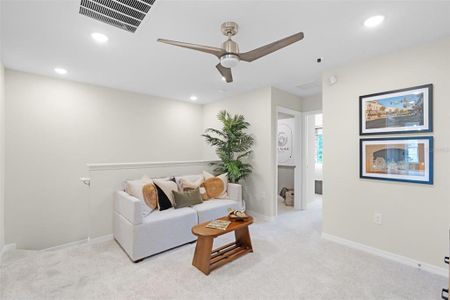 New construction Townhouse house 4692 Winding River Rd, Orlando, FL 32822 - image 9