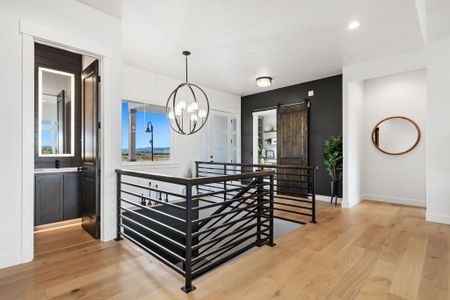 New construction Single-Family house 948 Rhapsody Dr, Windsor, CO 80550 plan Camden - image 12