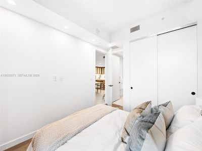 New construction Condo house 2200 Brickell Ave, Unit 207, Miami, FL 33129 - image 8
