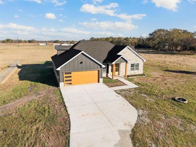 New construction Single-Family house 7280 Cr 118, Kaufman, TX 75142 - image