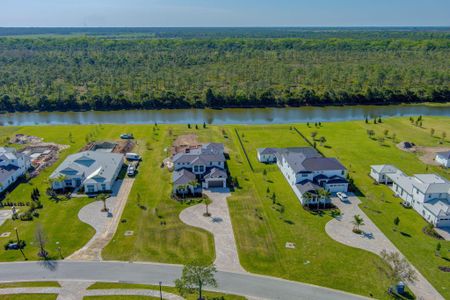 New construction Single-Family house 20008 Se Bridgewater Dr, Jupiter, FL 33458 null- photo 93 93