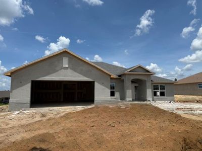 New construction Single-Family house 4340 Nw 1St Ave, Ocala, FL 34475 - image