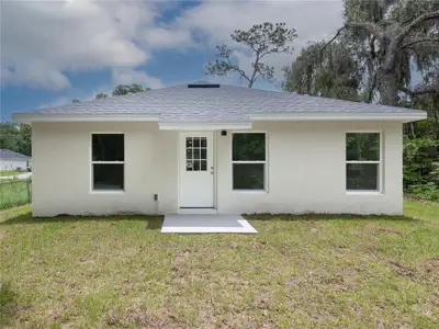 New construction Single-Family house 520 W Beresford Ave, Deland, FL 32720 - image