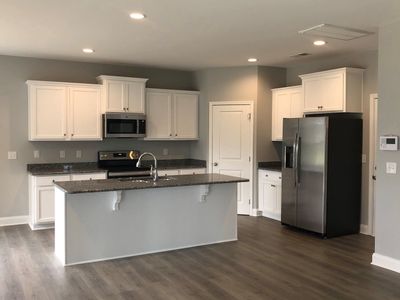 New construction Single-Family house Smithfield, NC 27577 null- photo 12 12
