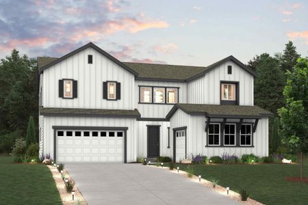 New construction Single-Family house 2440 Wesley Ln, Lafayette, CO 80026 null- photo 0 0