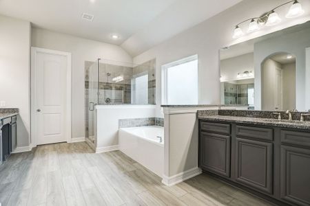 New construction Single-Family house 1606 Friendship Park Cir, Seabrook, TX 77586 plan Seaside - image 5