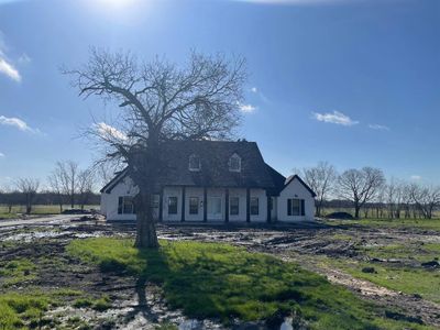 New construction Single-Family house 297 League Rd, McLendon-Chisholm, TX 75032 null- photo 7 7