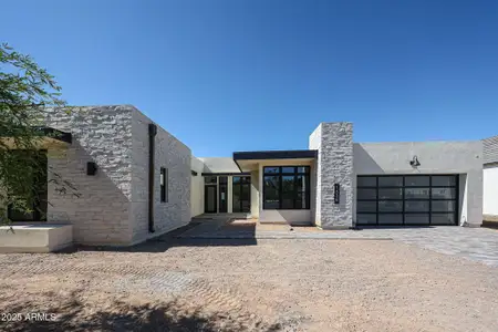 New construction Single-Family house 1538 W Wagon Wheel Dr, Phoenix, AZ 85021 null- photo 0