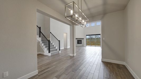 New construction Single-Family house 12814 Brady Lgts, San Antonio, TX 78245 3568W- photo 12 12