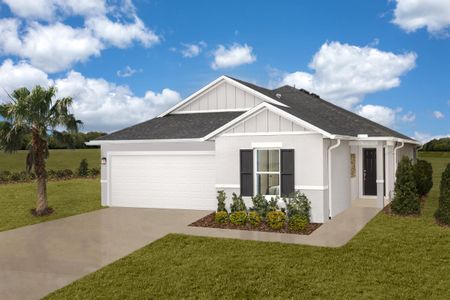 New construction Single-Family house 1606 Kayla Cir, Lake Wales, FL 33859 null- photo 11 11