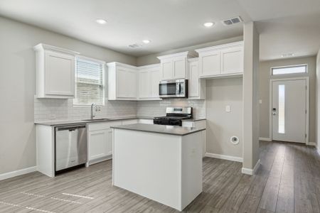 Stonehaven by Trophy Signature Homes in Seagoville - photo 16 16