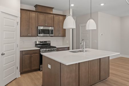 New construction Single-Family house 300 Creek Pointe Dr, Moncks Corner, SC 29461 - image 13