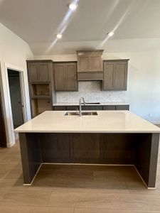New construction Single-Family house 109 Loveta Ln, Boyd, TX 76023 plan McKinley I - image 4