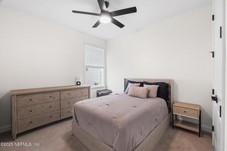 New construction Single-Family house 301 Creekmore Dr, Saint Augustine, FL 32092 null- photo 16 16