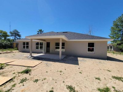 New construction Single-Family house 9679 Sw 46Th Ct, Ocala, FL 34476 - image