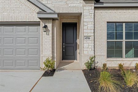 New construction Single-Family house 4516 Snakeweed St, Fort Worth, TX 76036 Concept 1912- photo 15 15