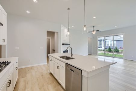 New construction Single-Family house 2093 Falling Leaf Dr, Windsor, CO 80550 null- photo 8 8