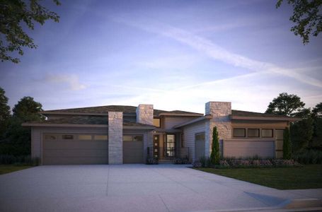 New construction Single-Family house 1647 Flourish Dr, Windsor, CO 80550 The Broadmoor- photo 0