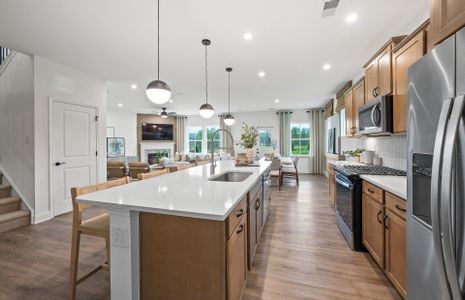 Riverstone by Pulte Homes in Monroe - photo 80 80