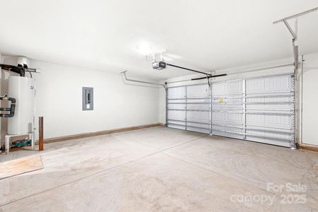 New construction Single-Family house 1157 Nia Rd, Charlotte, NC 28215 - image 11