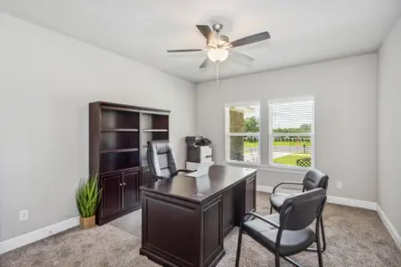New construction Single-Family house 7624 Hatteras Dr, Navarre, FL 32566 plan The Turquoise - image 18