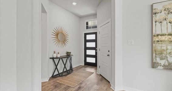New construction Single-Family house Seguin, TX 78155 plan Avril - image 4