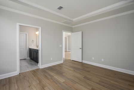 New construction Single-Family house 775 Blue Iris Way, Summerville, SC 29486 Compass- photo 8 8