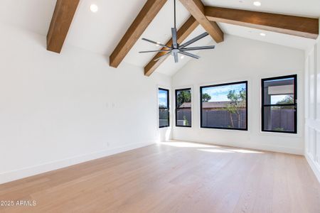 New construction Single-Family house 6128 E Sweetwater Ave, Scottsdale, AZ 85254 - image 14