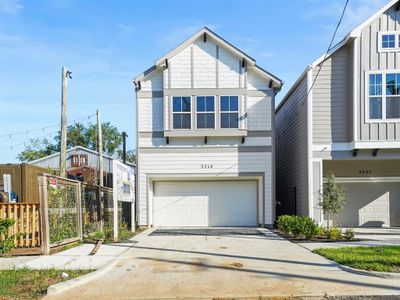 Garden Oaks by Sandcastle Homes in Houston - photo 3 3