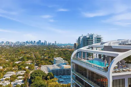 New construction Condo house 2678 Tigertail Ave, Unit 1501, Miami, FL 33133 - image 2