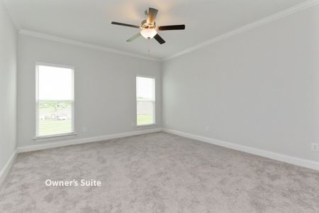 New construction Single-Family house 731 Larry Circle Mt, Mount Pleasant, TN 38474 plan Oxford Farmhouse GY - image 20