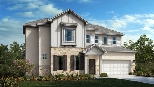 Esperanza by Scott Felder Homes in Boerne - photo 18 18