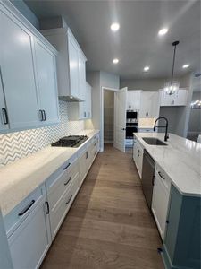 New construction Single-Family house 661 Sw 144Th Dr, Newberry, FL 32669 plan Dublin - image 6