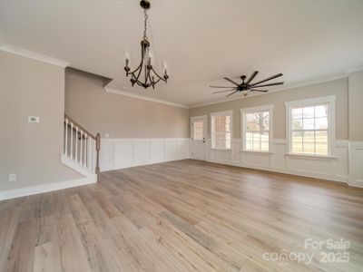 New construction Duplex house 230 232 Freedom Dr, Unit 2 units, Albemarle, NC 28001 null- photo 7 7