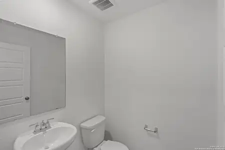 New construction Single-Family house 4029 Lily Glade Ln, Seguin, TX 78155 plan Pierce - image 9