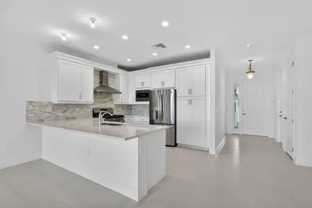 New construction Single-Family house 13600 Sw Starkissed Ln, Port St. Lucie, FL 34987 plan Areca - image 9