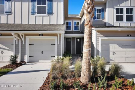 New construction Townhouse house 28 Big Pine Ln, Ponte Vedra, FL 32081 null- photo 6 6