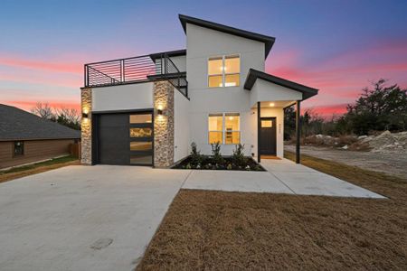 New construction Single-Family house 6027 Plum Dale Rd, Dallas, TX 75241 - image