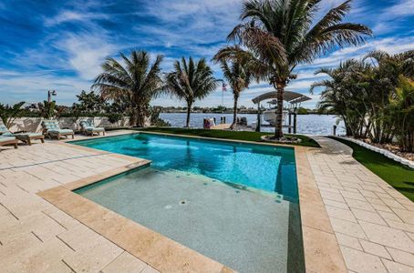 New construction Single-Family house 658 Bayshore Dr, Tarpon Springs, FL 34689 - image 5