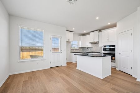 New construction Single-Family house 508 Young St, Buda, TX 78640 plan Lamar - image 9