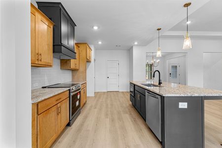 New construction Single-Family house 1224 Waymanville Rd, Thomaston, GA 30286 plan Copeland - image 7